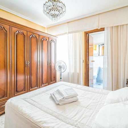 3 Bedroom Cozy Apartment In Pegalajar Exterior photo